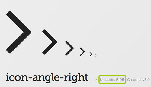 icon-angle-right